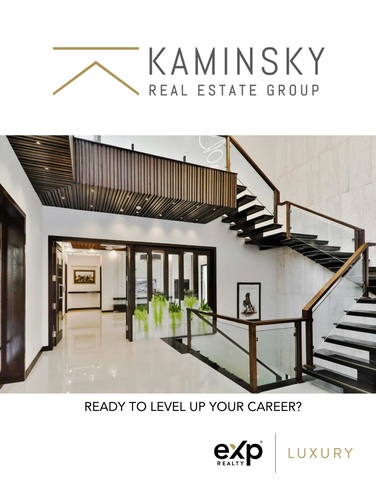 The Agent Growth Guide: Ready to level up your career?